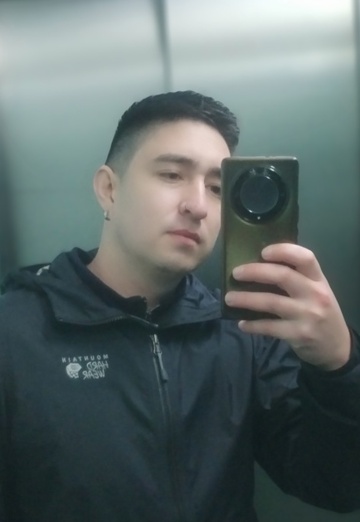 My photo - Hamilton, 29 from Albacete (@hamilton92)