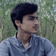 Yasir 18 Karachi
