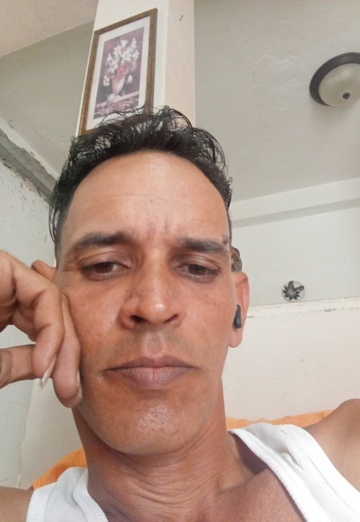 Yosbel Pacios (@yosbelpacios) — my photo № 1