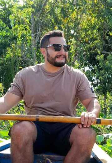 My photo - Elvis, 40 from Lima (@elvis900)