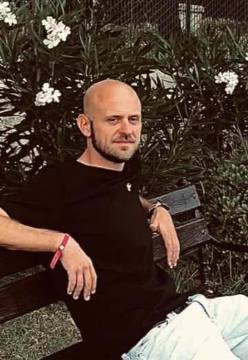 My photo - Simon, 41 from Bühl (@simon2412)