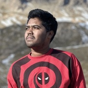 Charan 23 Hyderabad