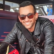 Edwin Javier Molina 33 Bogota