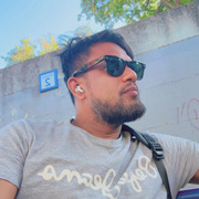 rashel 30 Rome