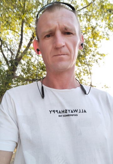 My photo - Evgeniy, 42 from Bishkek (@evgeniy423417)