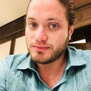 David González 36 Mérida