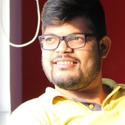 Sai Raghva 39 Jeddah