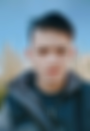Моя фотография - Шохруд, 24 из Москва (@shohrud2001)