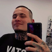 Jordan Tuarez 28 Cuenca