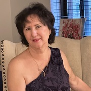 Svetlana 61 New York