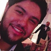 Saul Pacheco 30 Ciudad Juárez
