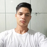 Vitor Hugo 20 Vitória