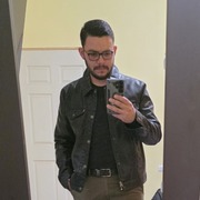 Luis Giovanny 29 Chihuahua