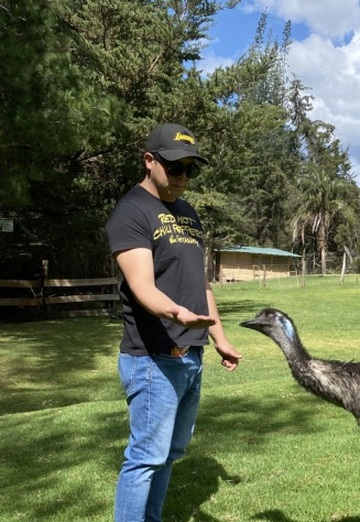 Steven (@steven3021) — my photo № 3