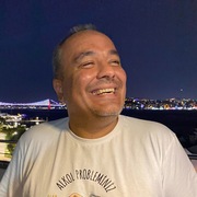 Burak 44 Istanbul