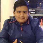 Andy 29 Chiclayo