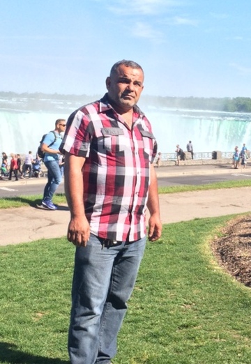 My photo - Sam, 48 from Nashville (@sam7016)