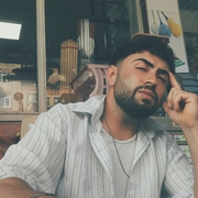 Ümit 24 Mersin