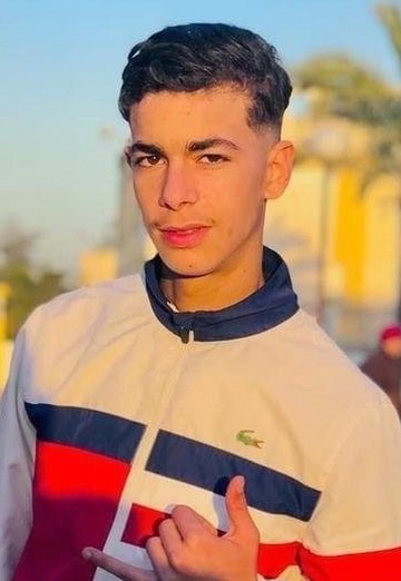 Gater (@adel4384) — my photo № 1