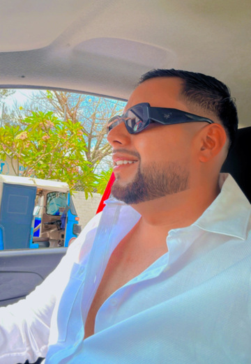 My photo - Charly, 30 from Oaxaca (@charly235)