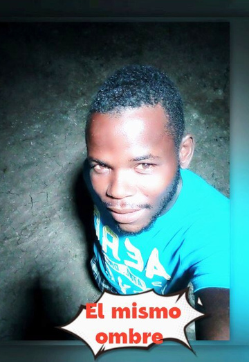 Elvis (@elvis1033) — mi foto № 1