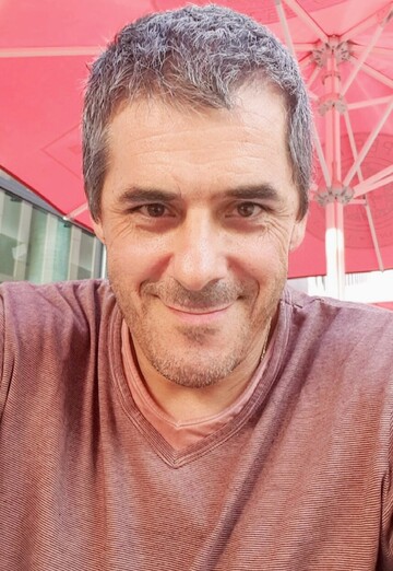 My photo - Carlos, 57 from Berlin (@carlos3708)