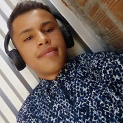 Juan David Rojas 21 Colombia