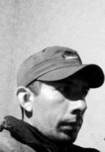 Francisco (@francisco801) — my photo № 1