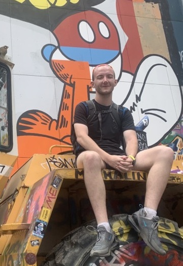 My photo - Daz, 32 from Glasgow (@daz50)