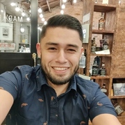 Andrés 40 Colombia