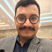 Mrityunjay Sharma 30 Navi Mumbai