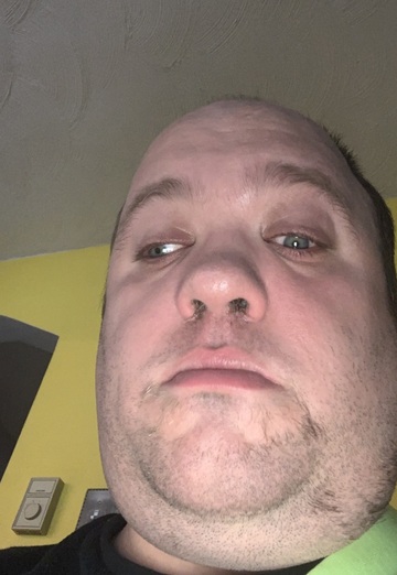 My photo - John Campbell, 37 from Ashburn (@johncampbell84)