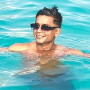 Nityanand yadav 25 Gorakhpur