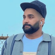 Kuldeep 32 Seattle