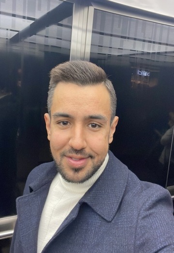 My photo - Sefer, 30 from Istanbul (@sefer74)