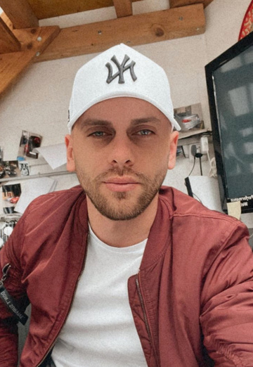 My photo - Leoo, 30 from Hombrechtikon (@leoo46)