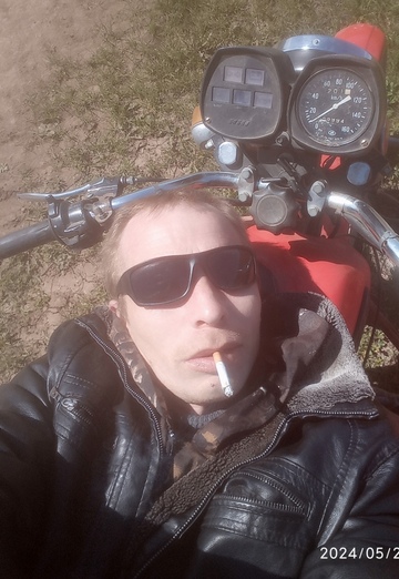 My photo - Leonid, 31 from Yekaterinburg (@leonid40504)