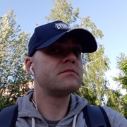Aleksey 42 Barysaw