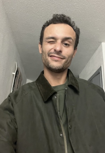 My photo - Julien, 30 from Pau (@julien191)