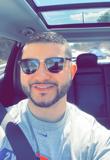 My photo - Austin, 29 from Providence (@austin792)