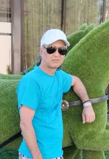 My photo - Hodov Bahtiyor, 50 from Moscow (@hodovbahtier)