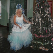 Nataliya Vasilkova 71 Babruysk