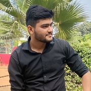 Prateek tyagi 22 Ghaziabad