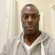 Clarence Charles 58 London