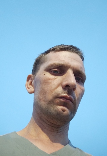 Aleksey Pasashnikov (@alekseypasashnikov) — my photo № 1