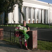 Iren 60 Tashkent