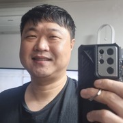 데이빗 44 Seúl