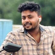 Ananthu 23 Kottayam