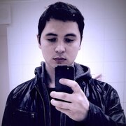 Timur Sultan 31 Oslo