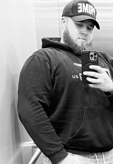 My photo - Artur, 27 from Kassel (@artur137203)